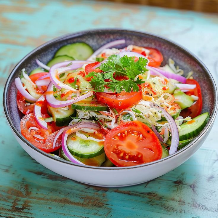Salade Bengali